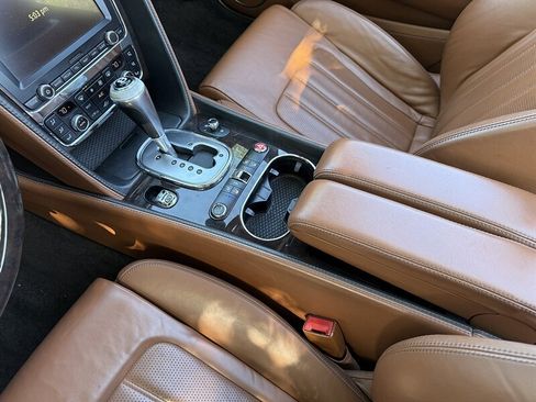 Used 2015 Bentley Continental GT V8 S AWD/4WD image 30