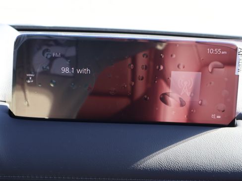 New 2025 MAZDA CX-5 Carbon Edition image 25