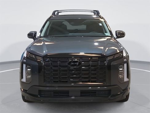 Used 2025 Hyundai Palisade XRT image 2