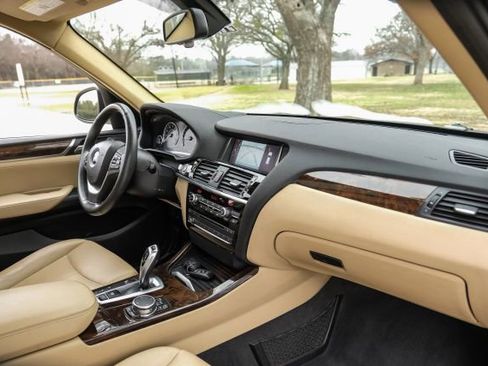Used 2016 BMW X3 xDrive28i w/ Premium Package image 19