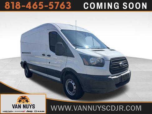 Used 2019 Ford Transit 250 148 Medium Roof RWD image 1
