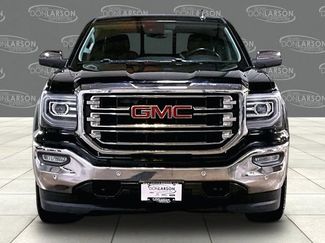 Used 2016 GMC Sierra 1500 SLT AWD/4WD video 2