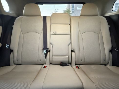 Used 2020 Lexus RX 350 AWD image 43