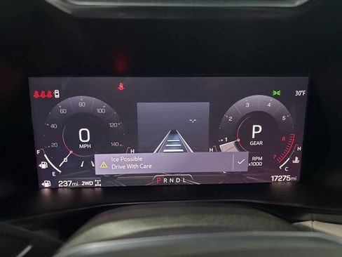 Used 2024 GMC Canyon AT4X w/ AT4X AEV Edition image 18