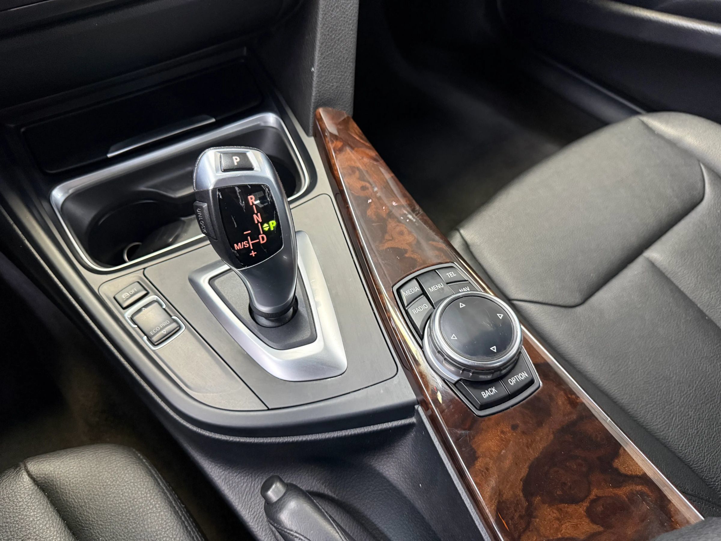 Used 2015 BMW 328i Sedan RWD image 15