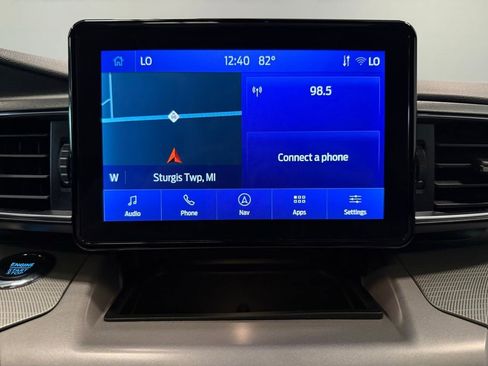 Used 2023 Ford Explorer XLT w/ Equipment Group 202A AWD/4WD image 27