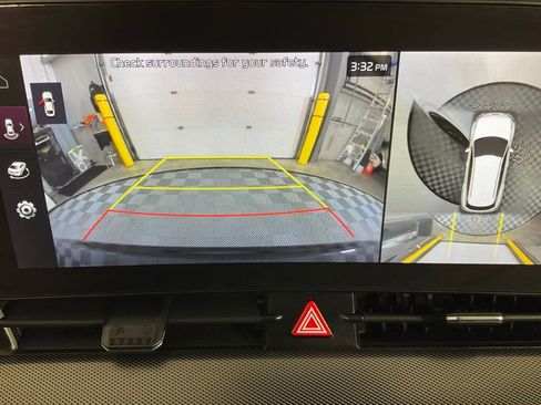 Used 2023 Kia Sportage SX image 15