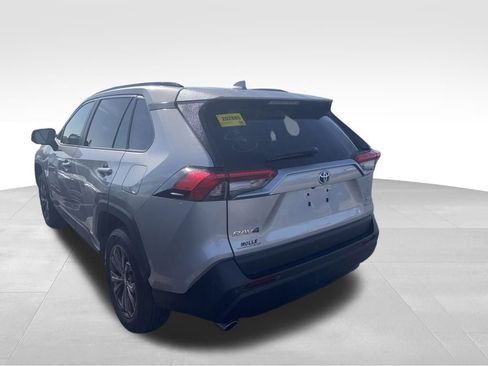 Used 2024 Toyota RAV4 XLE Premium w/ Weather Package AWD/4WD image 14