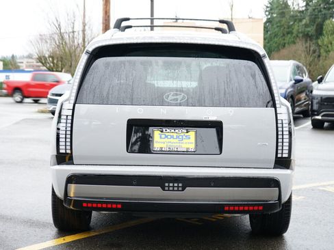 New 2026 Hyundai Ioniq 9 Calligraphy image 5