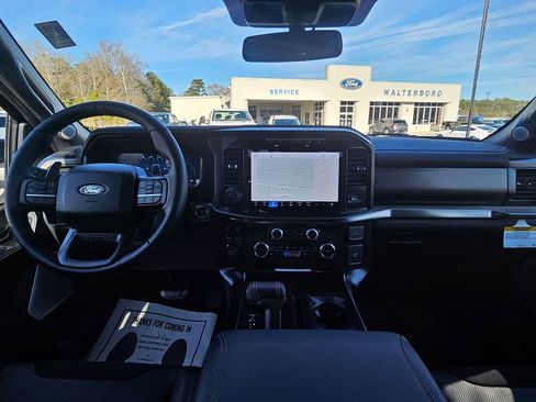 New 2026 Ford F150 Raptor image 13