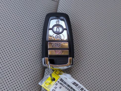 New 2026 Lincoln Corsair Premiere image 29