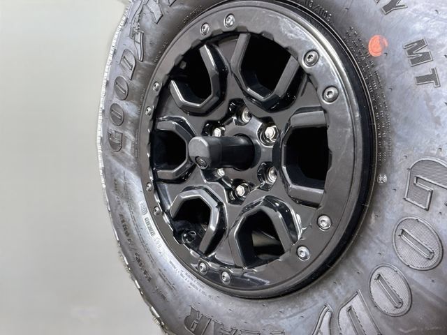 Used 2023 Ford Bronco Wildtrak AWD/4WD image 43