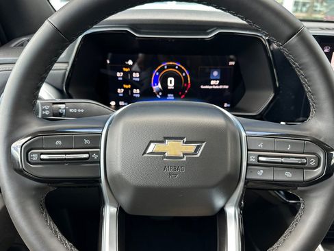 New 2026 Chevrolet Colorado LT image 23