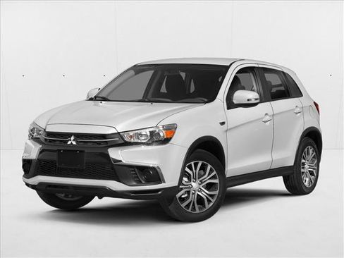 Used 2019 Mitsubishi Outlander Sport ES image 1