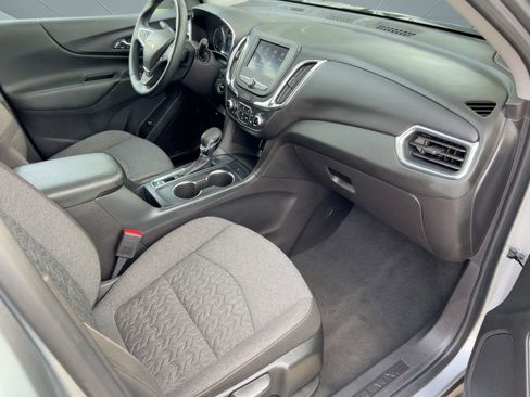 Certified 2024 Chevrolet Equinox LT image 31