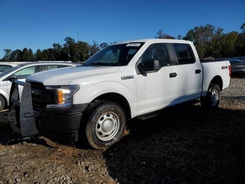 Used 2019 Ford F150 XL w/ XL Power Equipment Group image 4