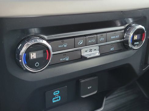 Used 2021 Ford F150 XLT w/ Equipment Group 301A Mid image 29