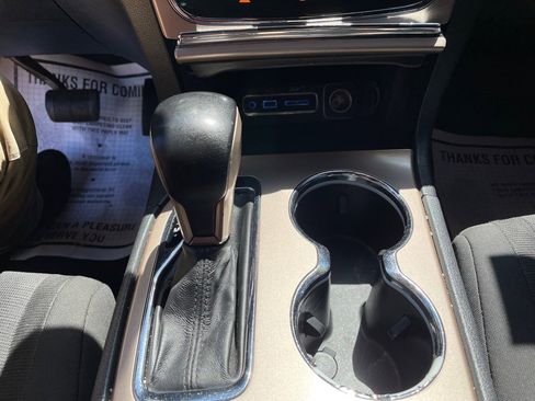 Used 2017 Jeep Grand Cherokee Laredo w/ Quick Order Package 23E image 20