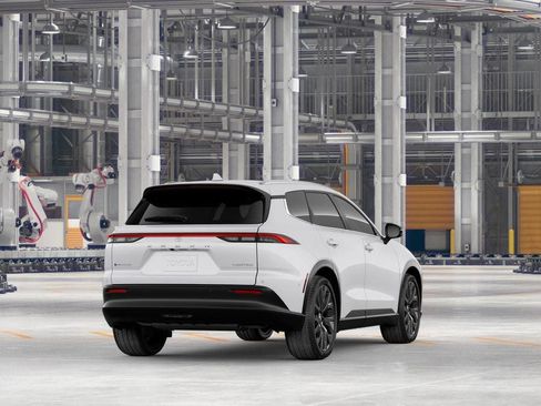 New 2026 Toyota Crown Signia w/ Advanced Technology Package image 9