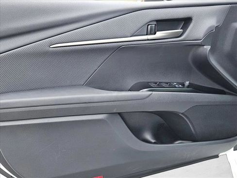 Used 2026 Toyota Camry SE w/ Multimedia Upgrade Package FWD image 10