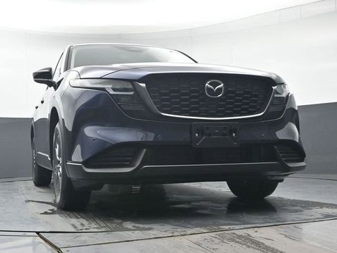 New 2026 MAZDA CX-5 Select image 25