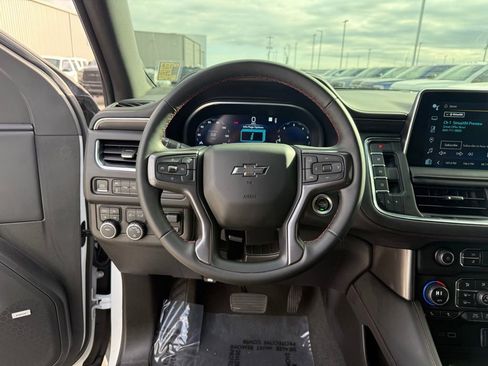 Used 2023 Chevrolet Tahoe RST w/ Max Trailering Package image 14