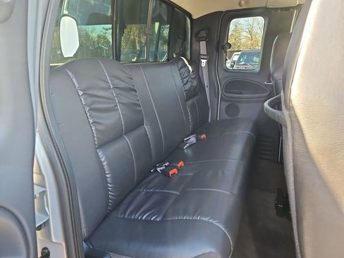 Used 2000 Dodge Ram 2500 Truck 4x4 Quad Cab image 15