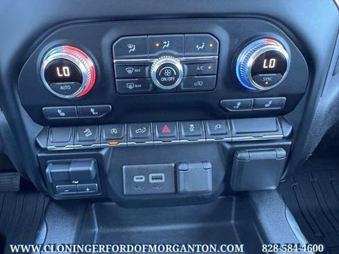 Used 2021 GMC Sierra 1500 Elevation w/ Preferred Package image 29