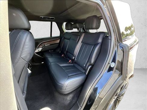 Used 2023 Land Rover Range Rover SE AWD/4WD image 28