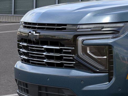New 2026 Chevrolet Tahoe High Country AWD/4WD image 13