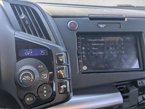 Used 2013 Honda CR-Z image 12