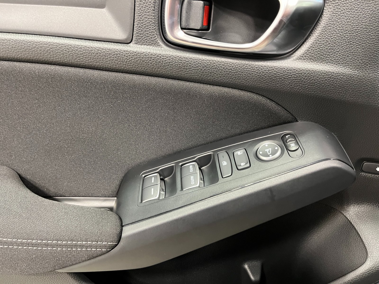 New 2026 Honda Civic LX image 13