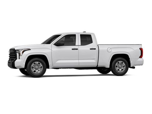 New 2026 Toyota Tundra SR image 5