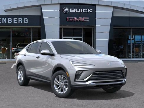 New 2026 Buick Envista Preferred w/ Convenience I Package image 11