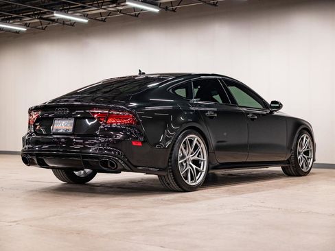 Used 2016 Audi RS 7 Prestige AWD/4WD image 37