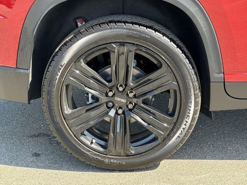 New 2025 GMC Acadia Elevation w/ Black Edition FWD image 30