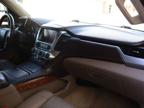 Used 2015 Chevrolet Tahoe LTZ image 17