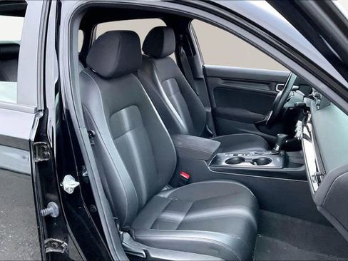 Used 2023 Honda Civic Sport image 19