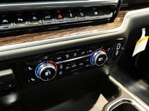 New 2026 GMC Sierra 1500 Elevation w/ Elevation Premium Package image 20