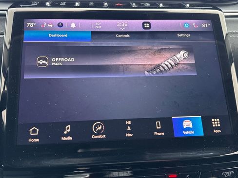 Certified 2021 Jeep Grand Cherokee L Limited image 32