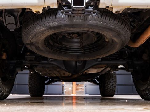 Used 2017 Toyota 4Runner TRD Off-Road Premium image 14