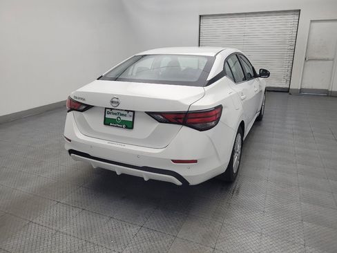 Used 2022 Nissan Sentra S FWD image 7