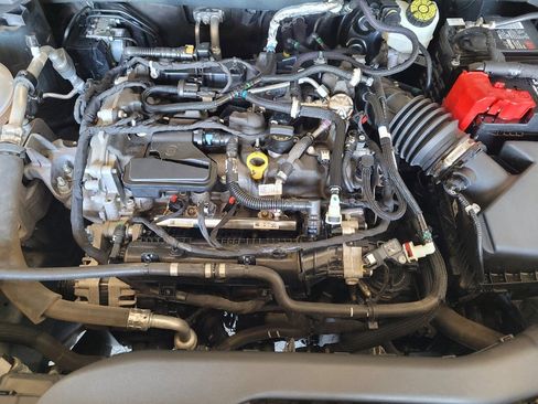 Used 2022 Ford Escape SEL image 30