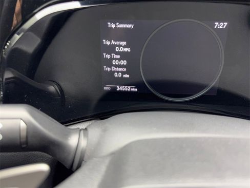 Used 2024 Lexus NX 250 FWD image 58