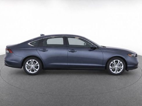Used 2023 Honda Accord LX image 4