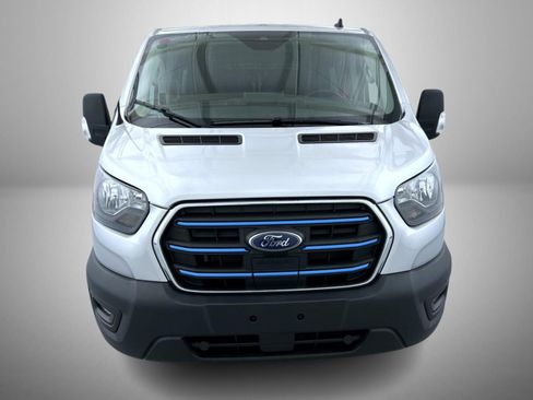 Used 2023 Ford E-Transit Low Roof RWD image 2
