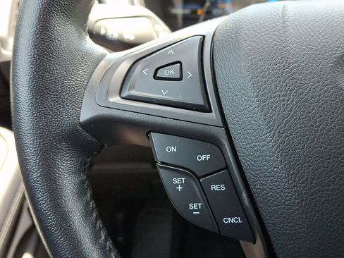 Used 2022 Ford Edge SEL w/ Convenience Package AWD/4WD image 26