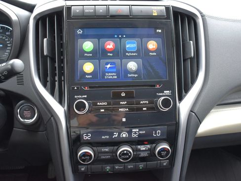 Used 2019 Subaru Ascent Limited AWD/4WD image 62