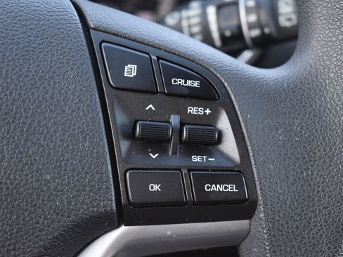 Used 2021 Hyundai Tucson Value image 8