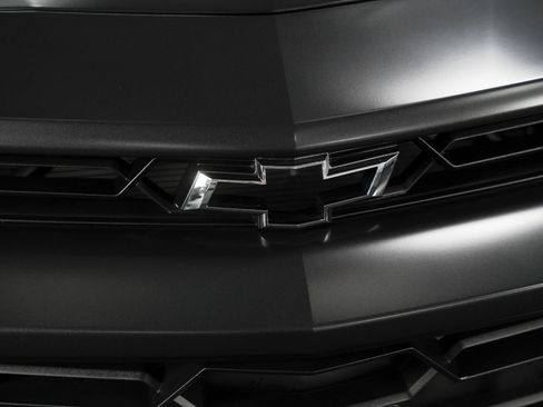 Used 2024 Chevrolet Camaro ZL1 RWD image 13